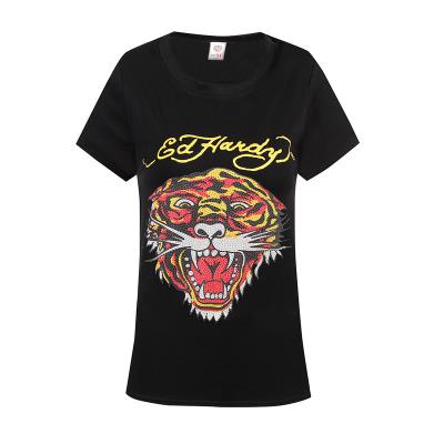 Cheap Ed Hardy shirts women wholesale No. 844